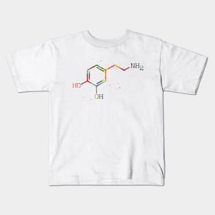 Dopamine Kids T-Shirt